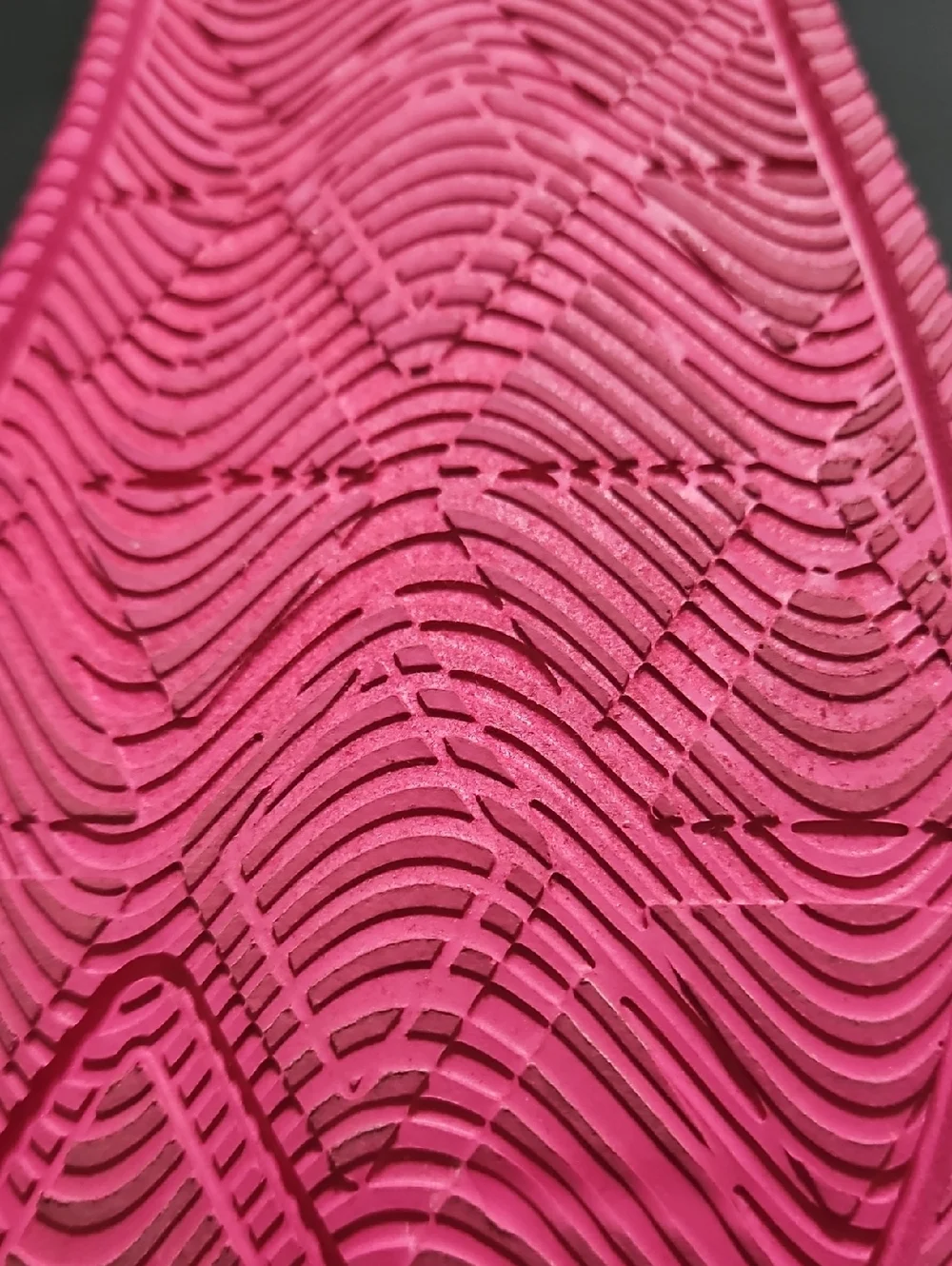 Chaco Women's Chillos Slide sandals in a magenta Size 10